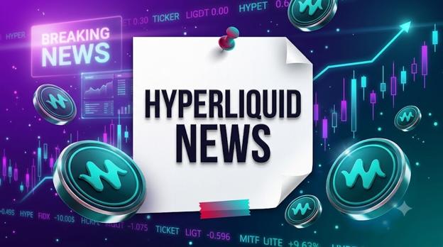 HIP-4 expands Hyperliquid into prediction markets while AlphaPepe builds trust before its first public trading session.