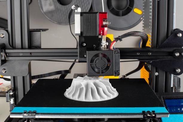 Future-Ready Manufacturing: 3D Printing Services Market to Soar to USD 83.4 Billion by 2035 - An In-depth Analysis