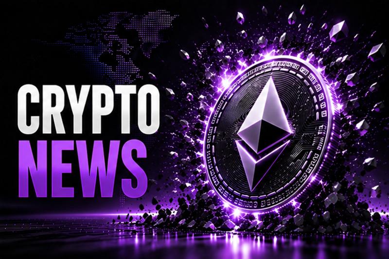 Ethereum News: ETH Stalls Under $2,000 While Pepeto Explodes