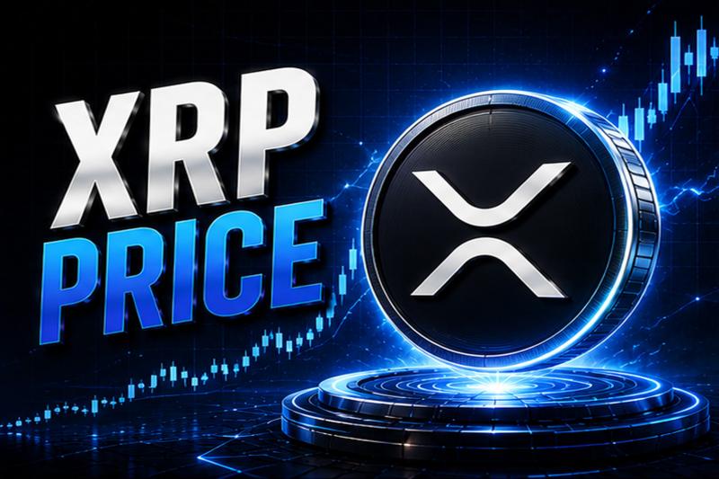 XRP Price Bleeds 70% From Highs While Pepeto Explodes as Early