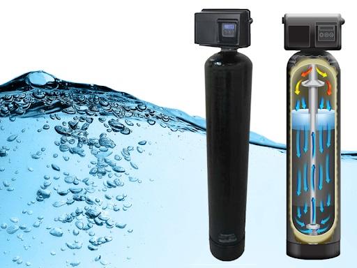 Water Softener Market to Skyrocket to USD 8.7 Billion by 2035, Driven by Smart Technology and Hard Water Crisis