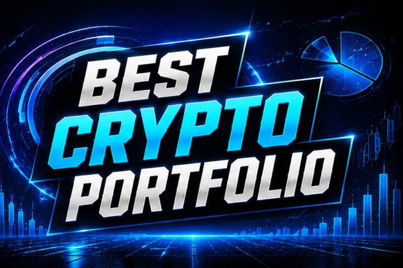 Does the Best Crypto Portfolio Include the Presale That Kept