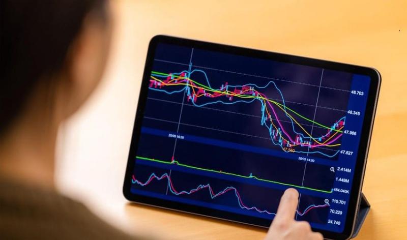 Understanding the Tools Available in Today's Share Market Apps