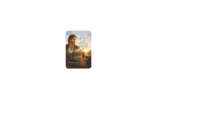 A Captivating Blend of Celtic Legend, Mystery, and Redemption