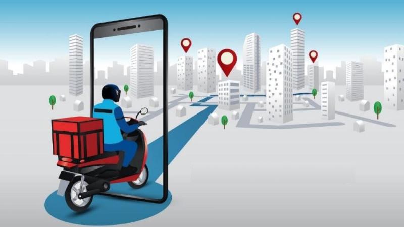 Explosive Growth Ahead: Last-Mile Delivery Market Set to Revolutionize E-Commerce Logistics by 2030 | Top key players - Amazon.com, Inc., United Parcel Service of America, Inc., FedEx.