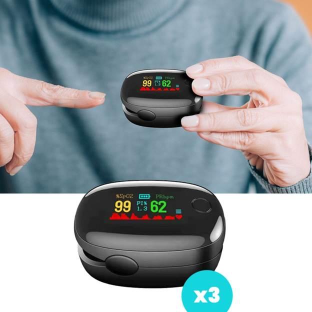 BloodVitals Reviews