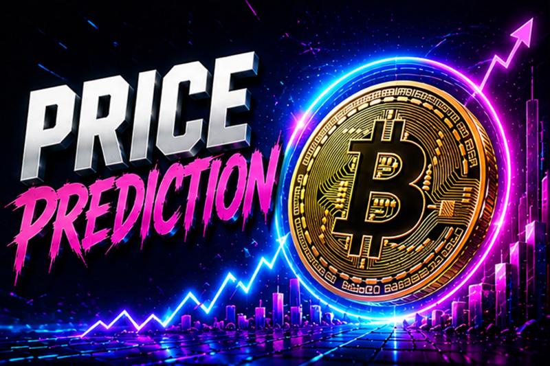 Bitcoin Price Prediction: BTC Stalls at $64,000 While Pepeto