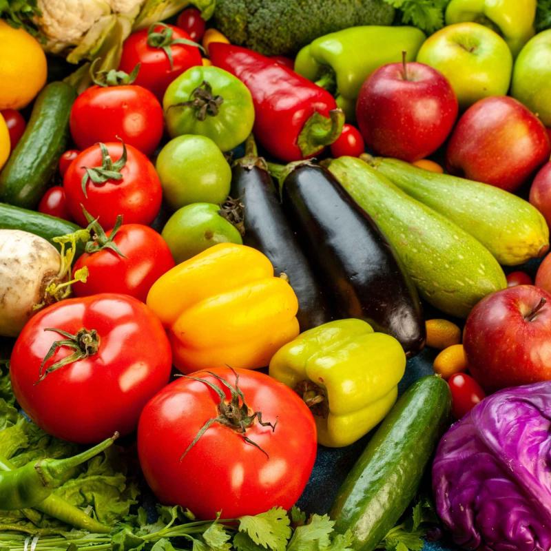 Global Organic Fruits and Vegetables Market Surges Toward $112.60 Billion by 2030 Driven by Health, Sustainability, and Retail Expansion