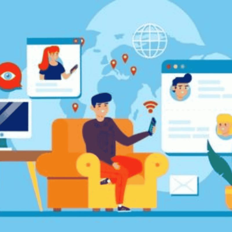 Saudi Arabia Remote Working Software Market Set to Reach USD 783 Million by 2030