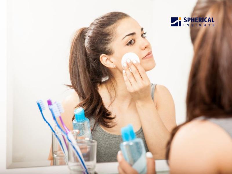 Makeup Remover Market: Overview, Key Drivers, Competitive Landscape, Segmentation, and Regional Analysis (2023-2033)