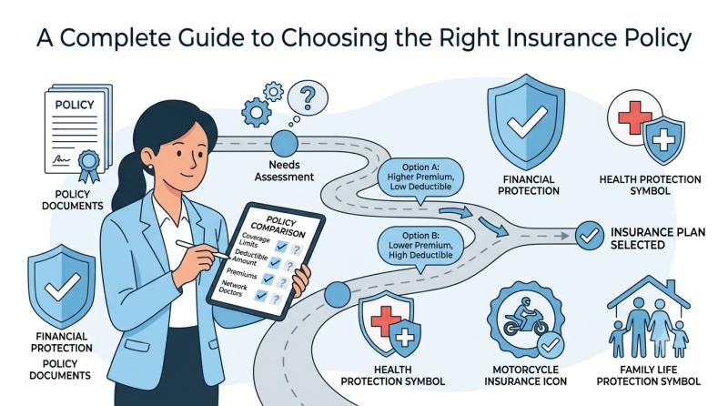 Insurance Guide