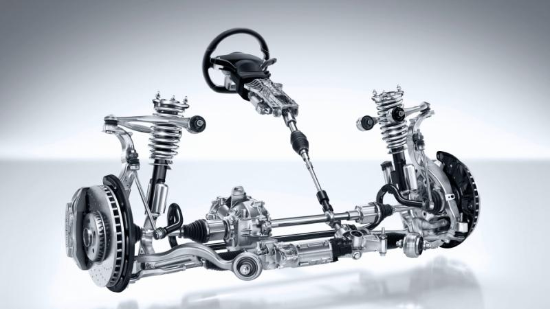 X-by-wire Systems Market Set to Witness Significant Growth by 2033 | Robert Bosch GmbH, Continental AG, Nexteer Automotive