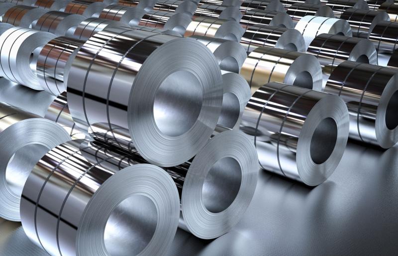 Grain-Oriented Electrical Steel Market Trends 2025: Unlocking Massive Growth Opportunities | Top key players- Tef-Cap Industries, Zeus Industrial Products, Fluorotherm, AMETEK, Parker Hannifin and Swagelok.