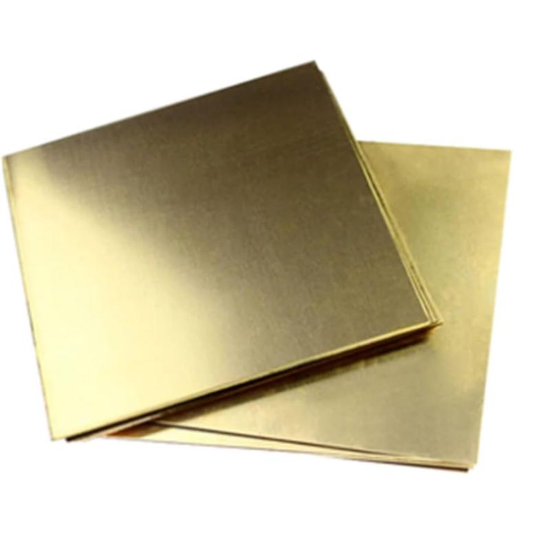 Brass Plates Manufacturing Plant Setup Report 2025: Business Plan and Material Cost