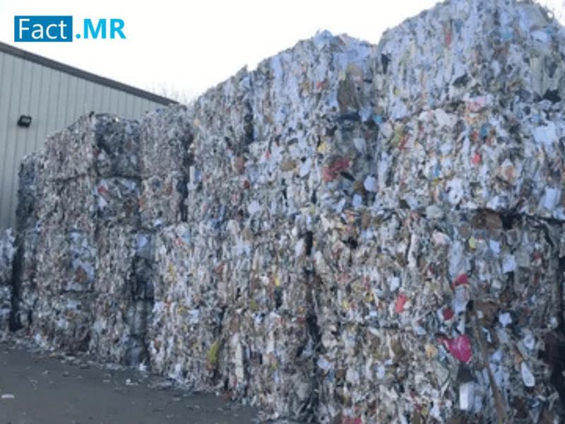 Refuse-Derived Fuel (RDF) Market to Reach USD 11.7 Billion by 2035, Driven by Sustainability Push and Waste Management Reforms: Fact.MR