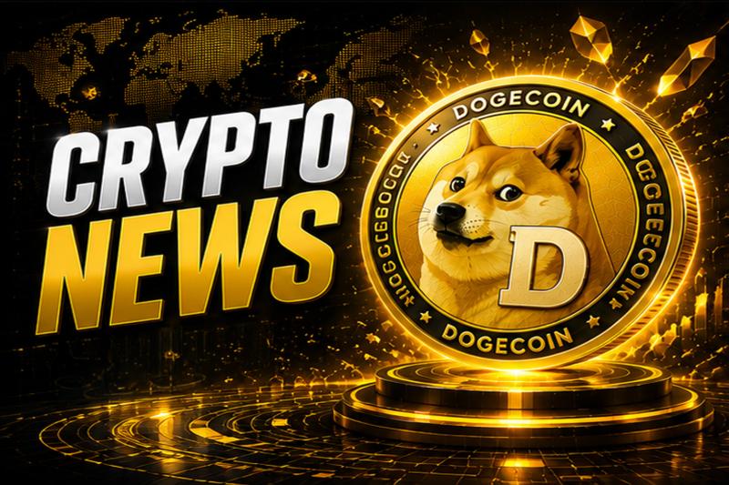 Dogecoin News: DOGE Trapped 90% Below Highs While Pepeto Storms