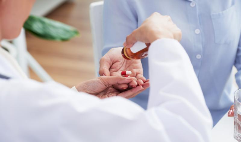 Hormone Replacement Therapy Market Size, Share & Growth 2034