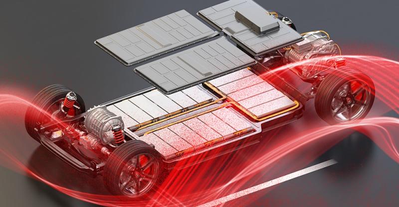 Automotive Battery Thermal Management System Market Heats Up: Innovations Drive Rapid Growth and EV Performance Boost 2025 | Top key players - LG Chem, Continental, Gentherm.