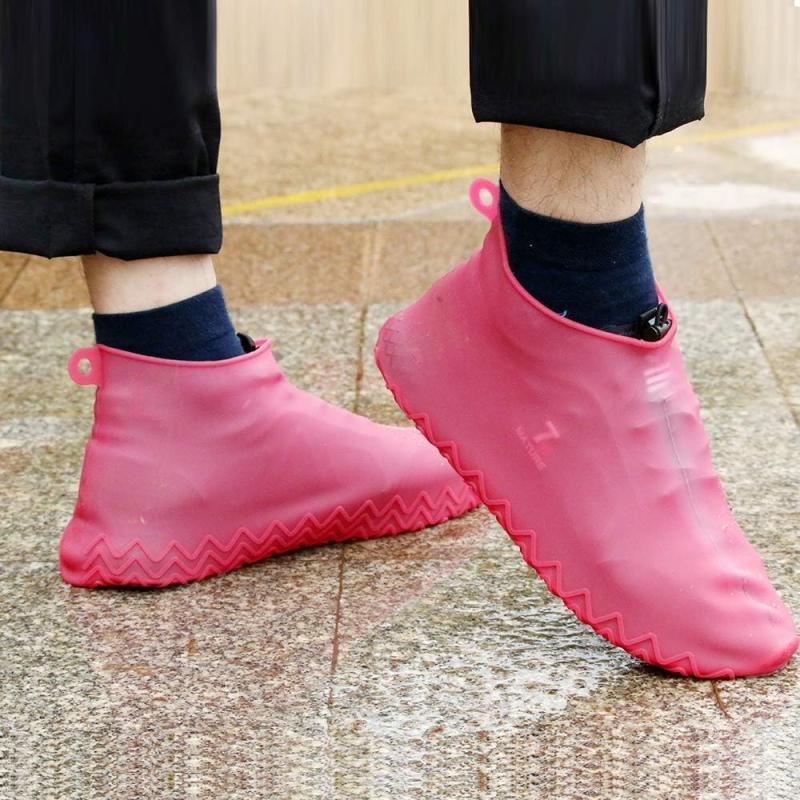 Waterproof Shoe Covers