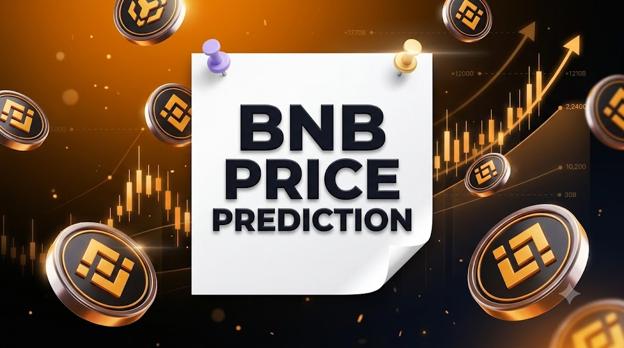 BNB offers an 8% August target while AlphaPepe's smaller-cap $1 roadmap attracts buyers seeking greater returns.