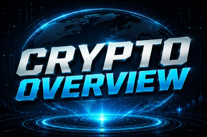 Crypto Overview Reveals ETH and LINK Sinking From Highs as Pepeto