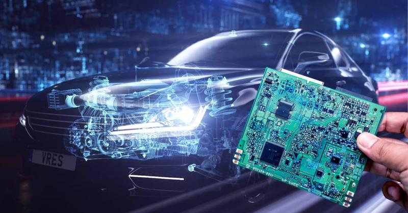 Accelerating Ahead: Automotive Semiconductor Market Set to Surge Amid EV Boom and AI-Driven Innovation 2025 | Top key players - NXP Semiconductor NV, Infineon Technologies AG, Renesas Electronics Corporation.