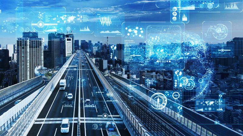 AI in Transportation Market Set to Witness Significant Growth by 2033 | Siemens AG, Robert Bosch GmbH, Tesla Inc.