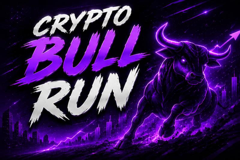 Crypto Bull Run Ignites as AVAX Bleeds 95% and Pepeto Storms