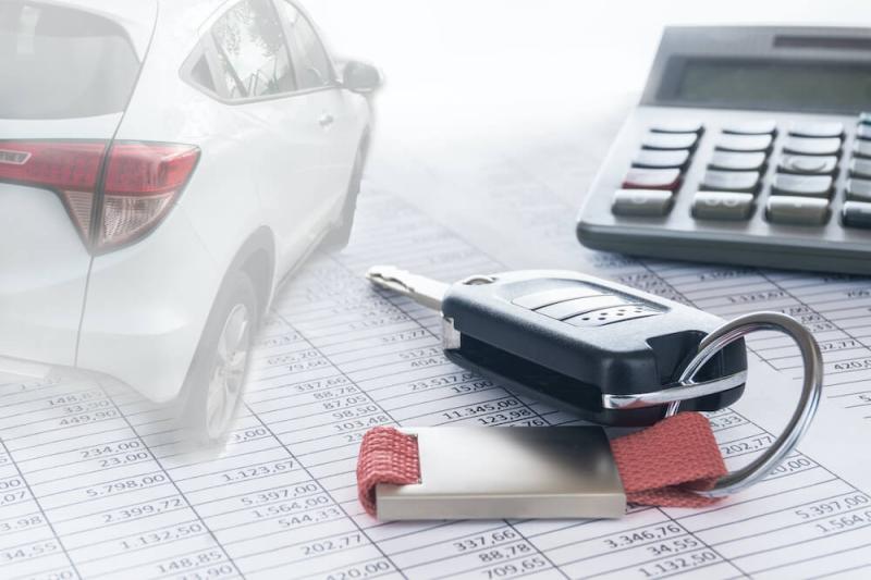 UAE Auto Finance Market Report, UAE Auto Loan Market Revenue, Market Major Players, Market Forecast & Trends 2029