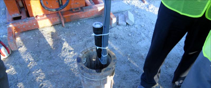 Everything You Need to Know About Piezometers: The Unsung Heroes of Groundwater Monitoring