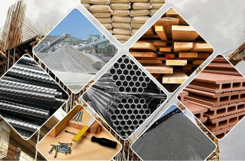 Global Building Materials Market Booms: Innovations, Sustainability & Smart Infrastructure Drive Unprecedented Growth 2025 | Top key players - CEMEX, China National Building Material Company, Lafarge Holcim.