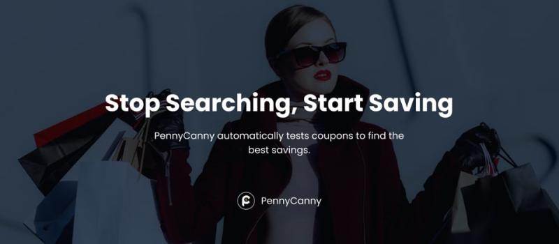 PennyCanny adds 1000+ stores for online shoppers with valid coupon code deals on food, apparel, and more.