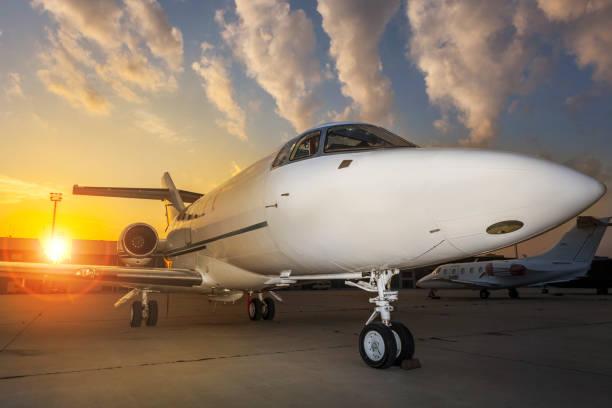 Business Jet MRO Market Set for Soaring Growth by 2035 | Rising Demand for Efficient Fleet Maintenance and Technological Advancements to Drive Expansion
