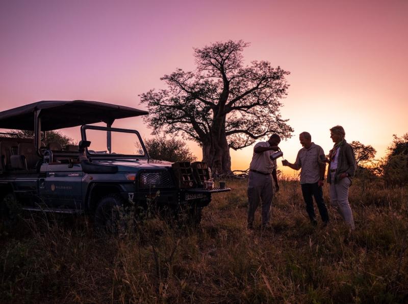 Jacada Travel Unveils 2025 Mid-Year Luxury Travel Trends: Pursuing Deeper Connections, Cooler Seasons, Slower Safaris