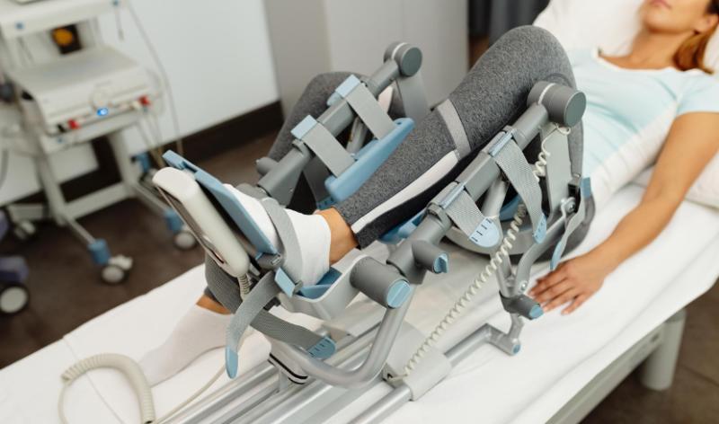 Neurorehabilitation Devices Market Growth at 12.10% CAGR