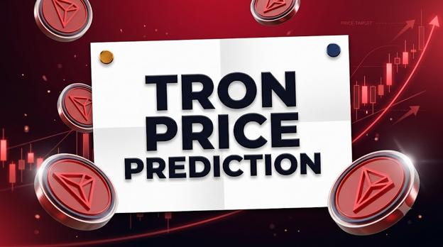 TRON's $90B USDT economy strengthens TRX while AlphaPepe buyers await the confirmed 19 August update.