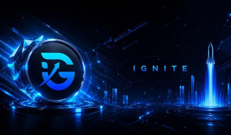 Ignite Expands LITHO Market Infrastructure Following Pre-TGE