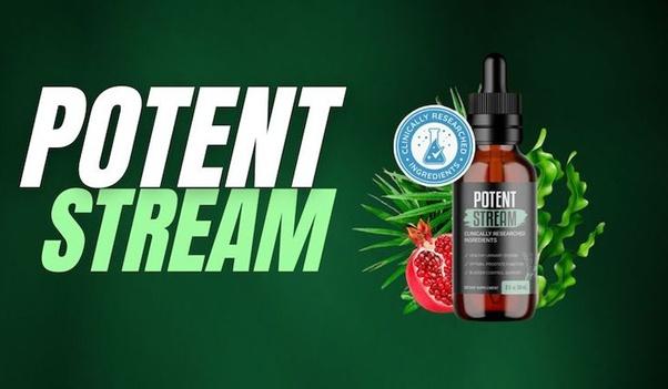 Potent Stream Reviews (Real Consumer Report)Does Potent Stream