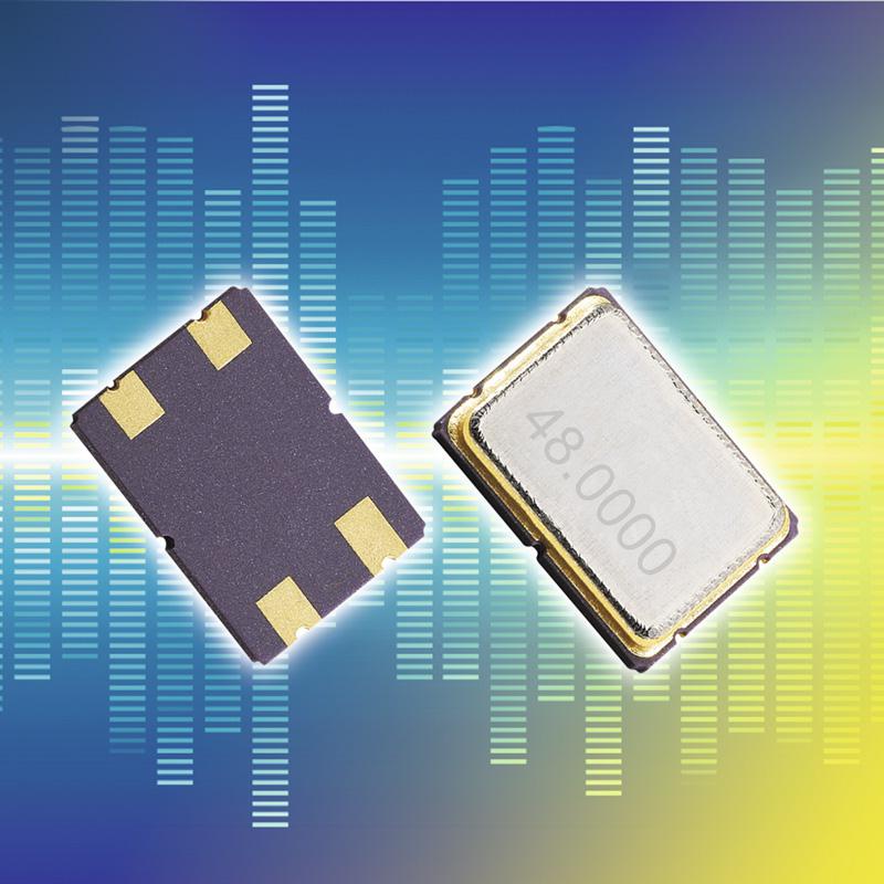 48 MHz basic sound frequency quartz crystal for USB