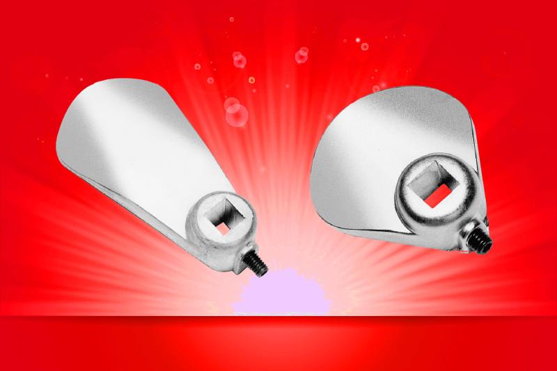 Industrial Latch and Lock Cams from FDB Online