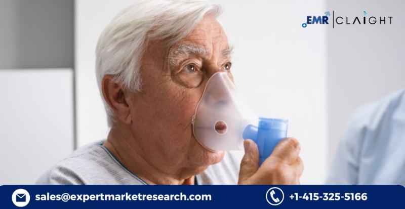 Idiopathic Pulmonary Fibrosis Treatment Market: Trends, Growth, and Forecast 2025-2034