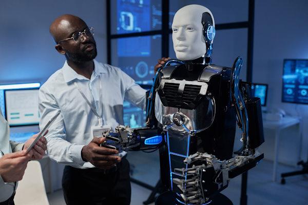 Humanoid Robot Market Size Analysis: Major Investments, M&A, New Projects Globally 2025
