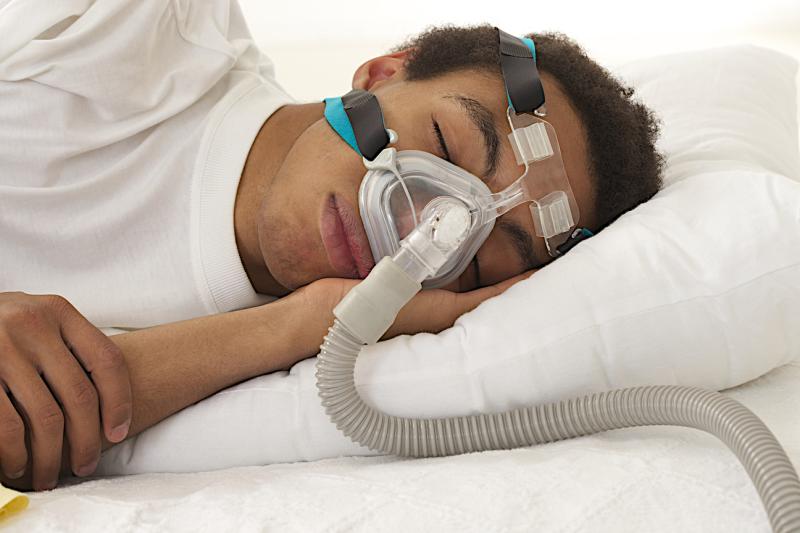 Sleep Apnea Devices Market