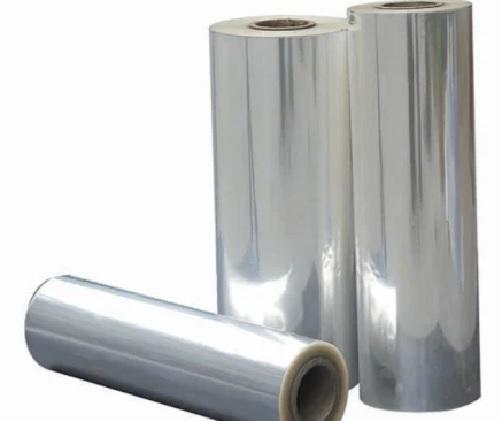 BOPP Dielectric Films Market