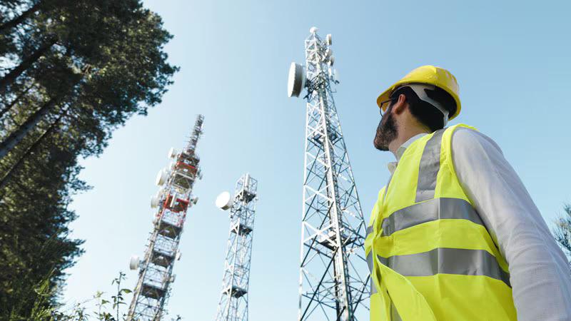 Telecom Towers Market Trends | Strategic Investments in Rural & Urban Connectivity To 2031