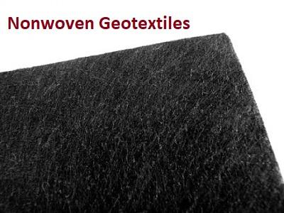 Nonwoven Geotextiles Market