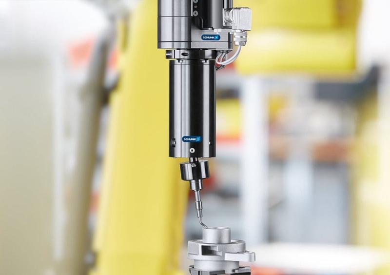 Automatic Deburring Machine Market Set for Robust Expansion Through 2031