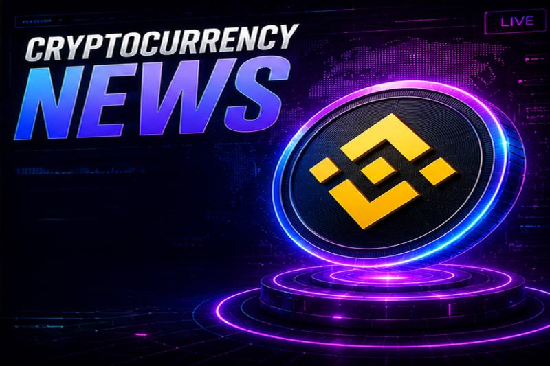BNB News Just Dropped a 100,000 TPS Bombshell and PEPETO Wallets