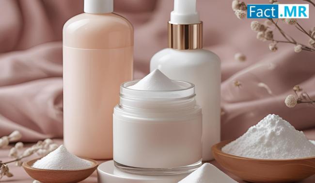 Cosmetic Chemicals Market to Reach US$38 Billion by 2034, Driven by Clean Beauty Trends, R&D, and Sustainability Push