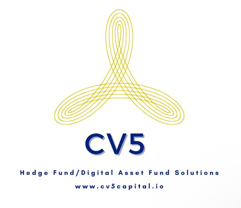 Launch of New Digital Asset Hedge Fund - MV Global Opportunity Fund SP